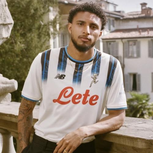 تيشيرت اتالانتا - نسخة جمهور