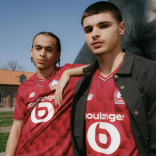 تيشيرت ليل - نسخة جمهور