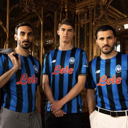 تيشيرت اتالانتا - نسخة جمهور