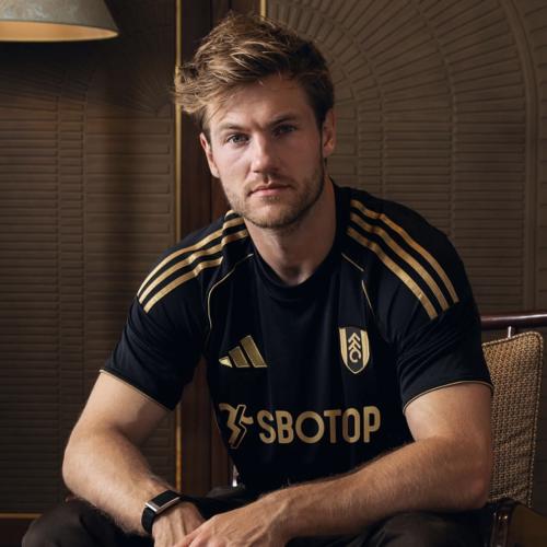 تيشيرت فولهام - نسخة جمهور