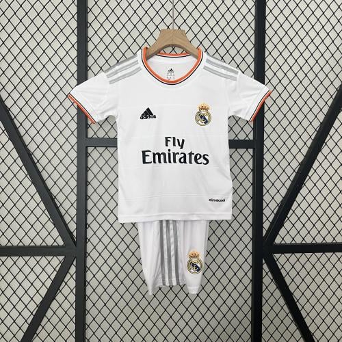 تيشيرت ريال مدريد نهائي لشبونة 2014 - اطفال