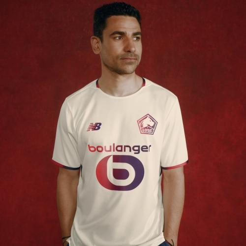 تيشيرت ليل - نسخة جمهور