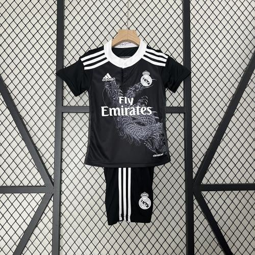 تيشيرت كلاسيك (تاريخي) ريال مدريد 14/15 - اطفال