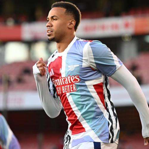 تيشيرت تدريب ارسنال