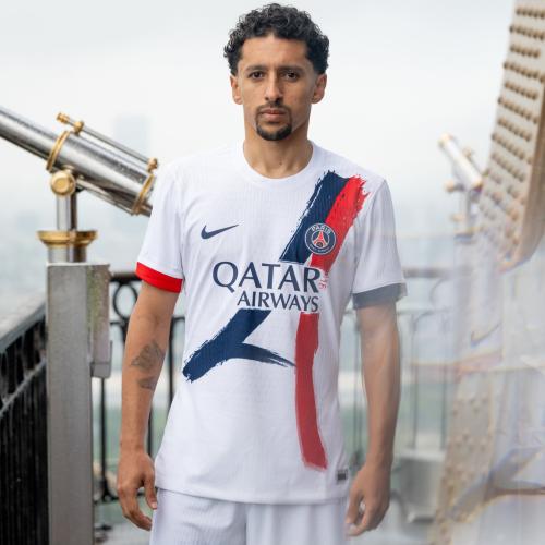 تيشيرت باريس PSG - نسخة جمهور