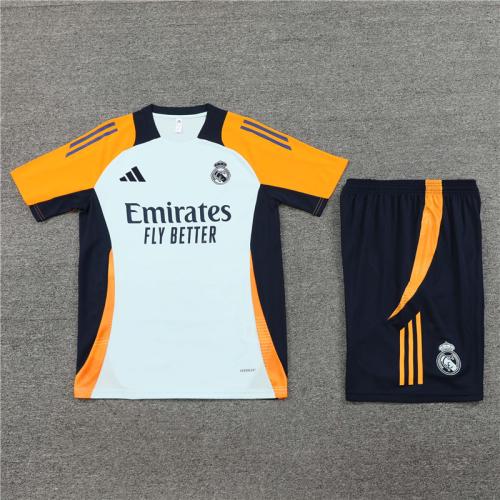 طقم تدريب صيفي ريال مدريد