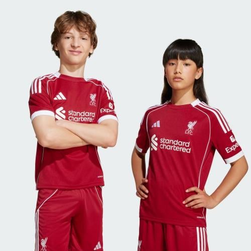 طقم ليفربول - اطفال