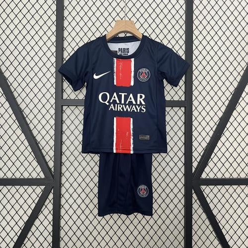 طقم باريس PSG - اطفال