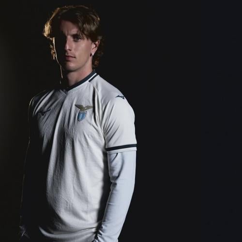 تيشيرت لازيو - نسخة جمهور