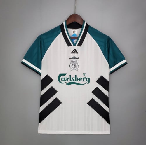 تيشيرت كلاسيك (تاريخي) ليفربول 93/95