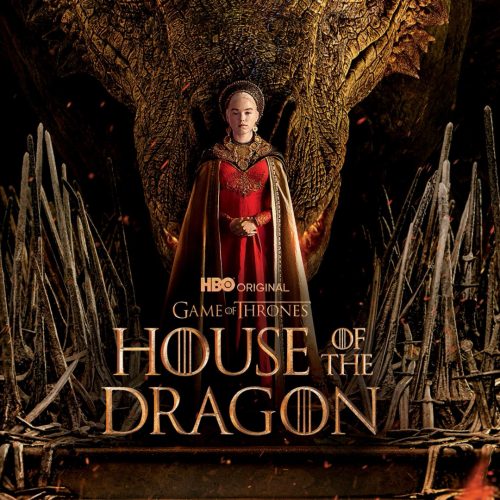 اشتراك House of the Dragon