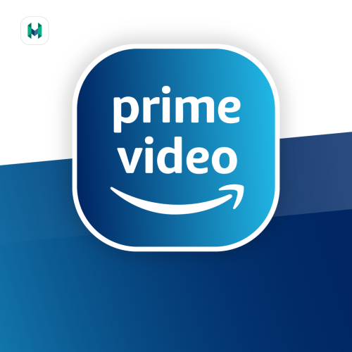 اشتراك امازون برايم Amazon Prime