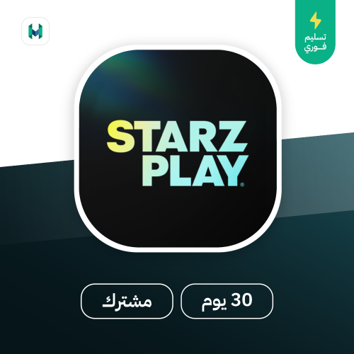 ستارزبلاي StarzPlay