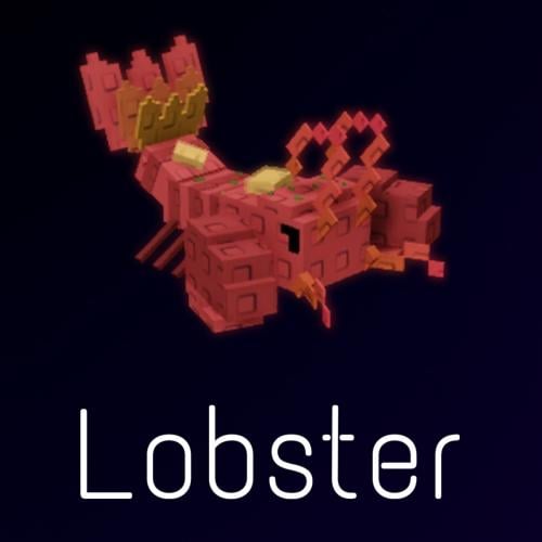 lobster - سلطعون