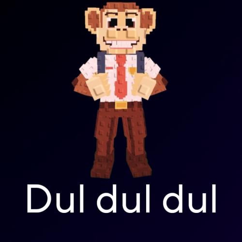 Dul Dul Dul Secret - سيكريت