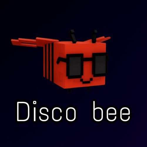 Disco bee - ديسكو بيي