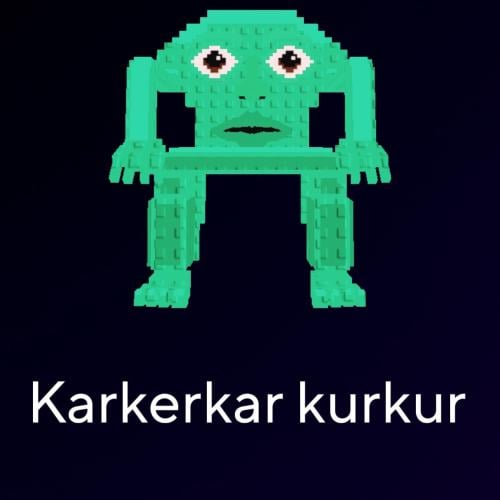 karkerkar kurkur