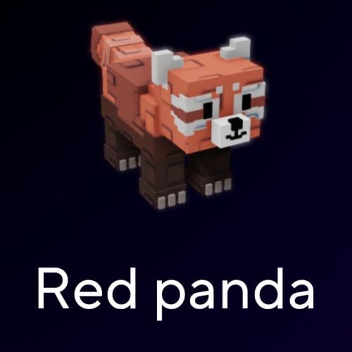 Red Panda