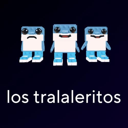 Los Tralaleritos