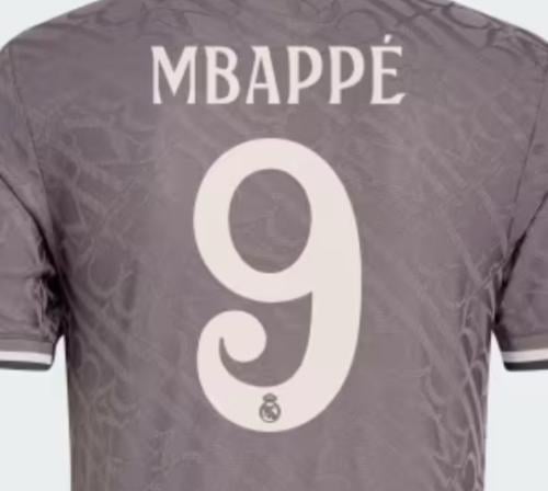 اسماء ريال مدريد