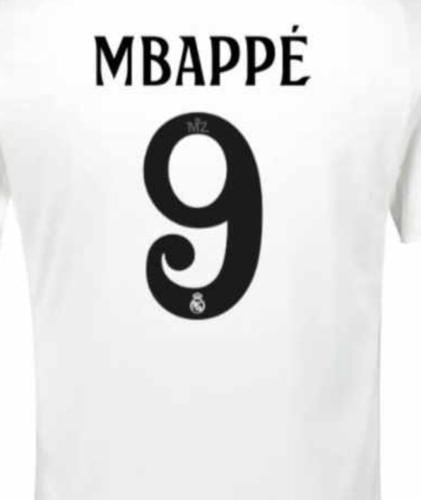 اسماء ريال مدريد