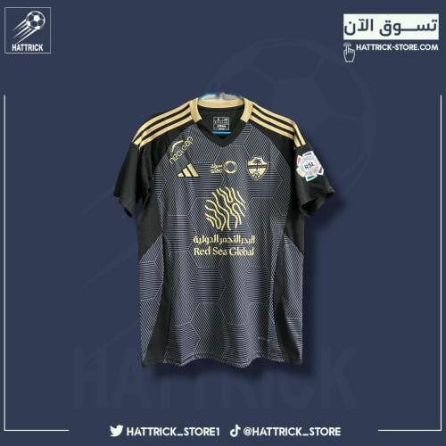 تيشيرت الاهلي الثالث