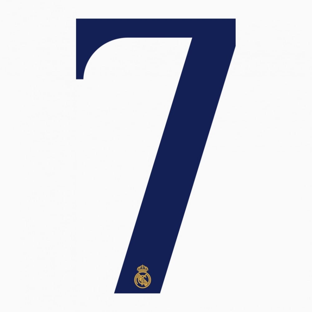 اسماء ريال مدريد