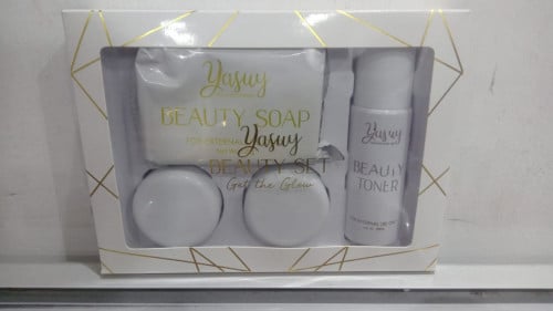 Yafiwi Beauty Group