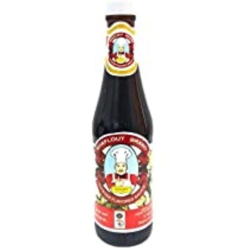 Shaflaut Oyster Sauce 300 ml