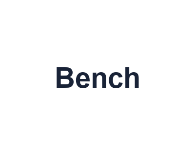 Bench
