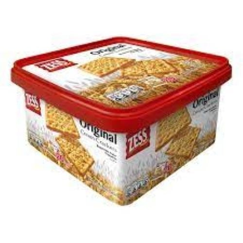 ZEISS Cream Crackers Original 460g