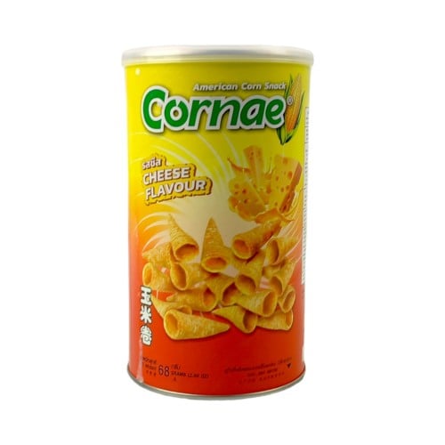 Cornae Cheese Flavor