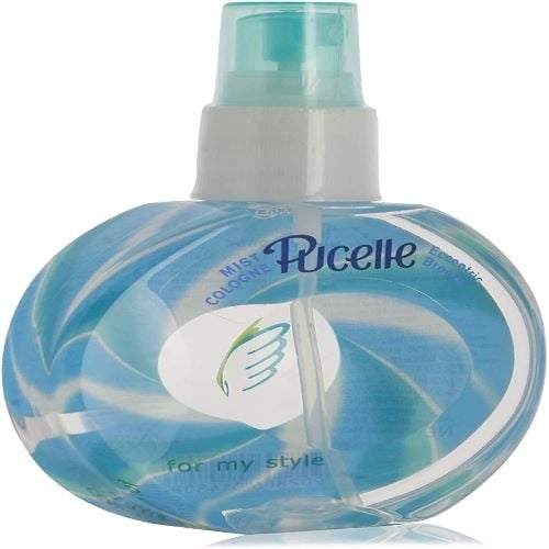 Cologne Xcentric Breeze For Women Perfume Possell Mist 150 ml