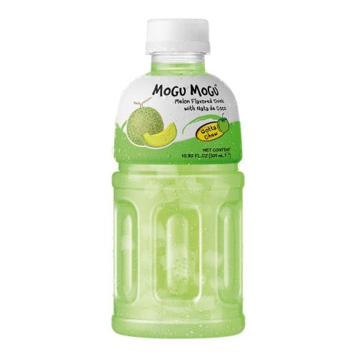 موغو موغو بنكهة الشمام - Mogu Mogu Melon Flavored...