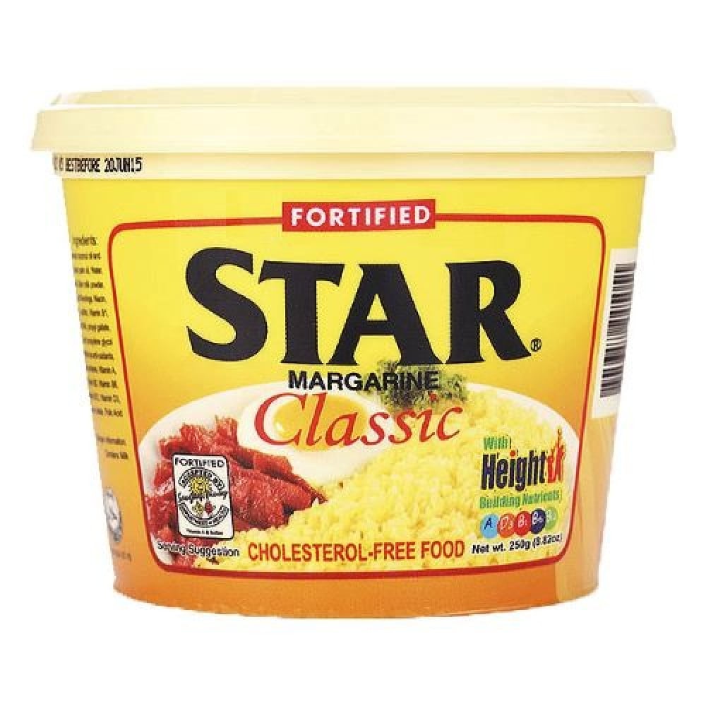 Classic star margarine LOOP filipino grocery LOOP Filipino