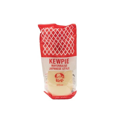 مايونيز الياباني من كيوبي Kewpie Mayonnaise Japane...