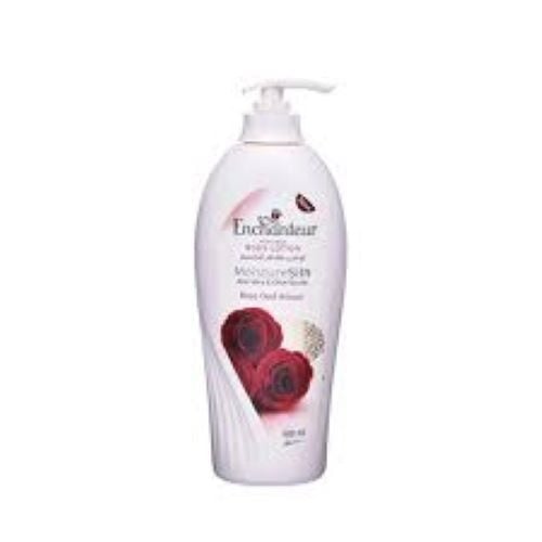 Enchanteur Perfumed Body Lotion Aroz Aoud Amour 250ml