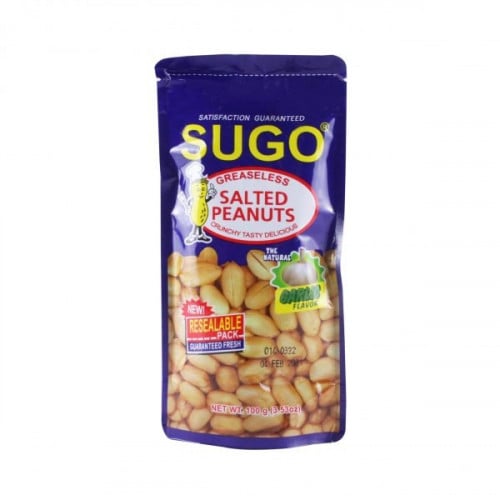 Ding Dong Snacks Mix 100gm