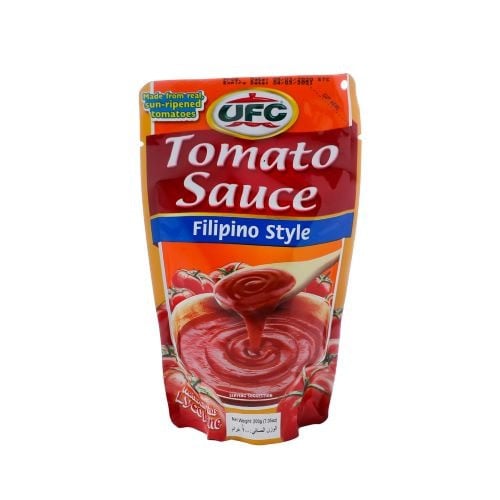UFC Filipino Tomato Sauce 200 gm