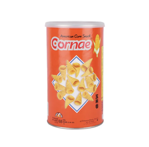 Cornae Seaweed Flavor