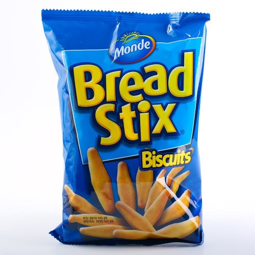 Mondi Breadsticks Regular 130gm