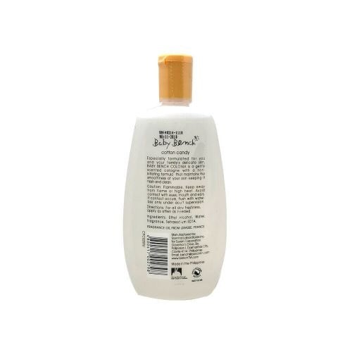 Cotton Candy Baby Cologne 200 ml