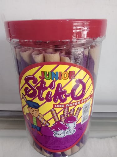 Stick or purple 380 g