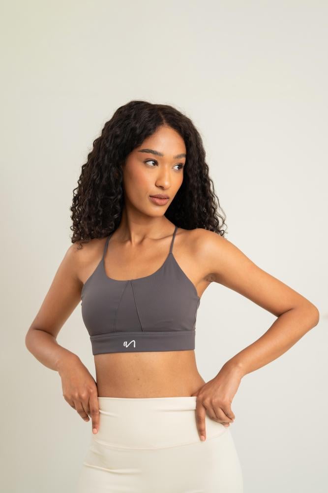 TO GO Medium Support Bra CAMAPEL sportswear brand
