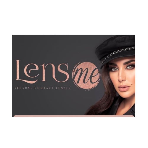 Lens Me Color Contact Lenses Pack of 2