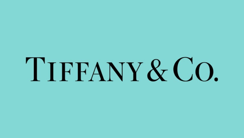 TIFFANY & CO
