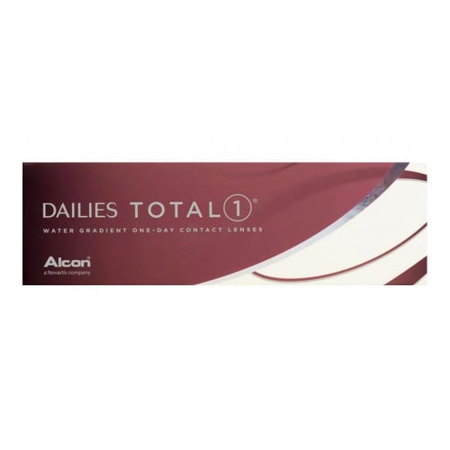 Dalies Total 1 Pack of 30