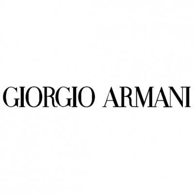 GIORGIO ARMANI