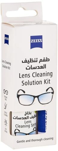 Zeiss Lens Cleaning Solution Kit | منظف عدسات