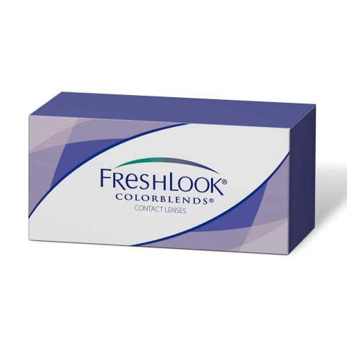 Freshlook Color Contact Lenses Pack of 2